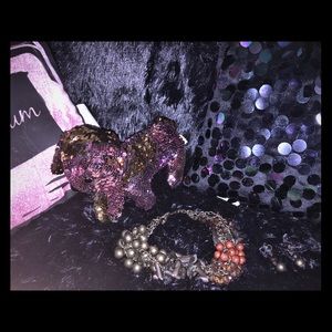 Statement necklace for sale